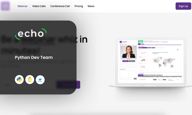 PWN | Modernizing Meeting Solutions