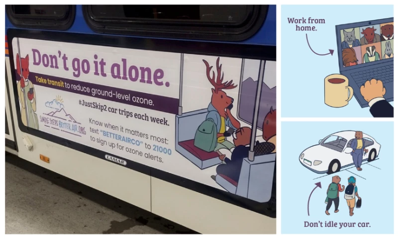 Simple Steps. Better Air.