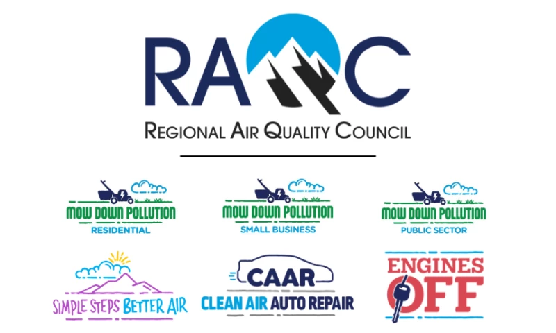 Regional Air Quality Council