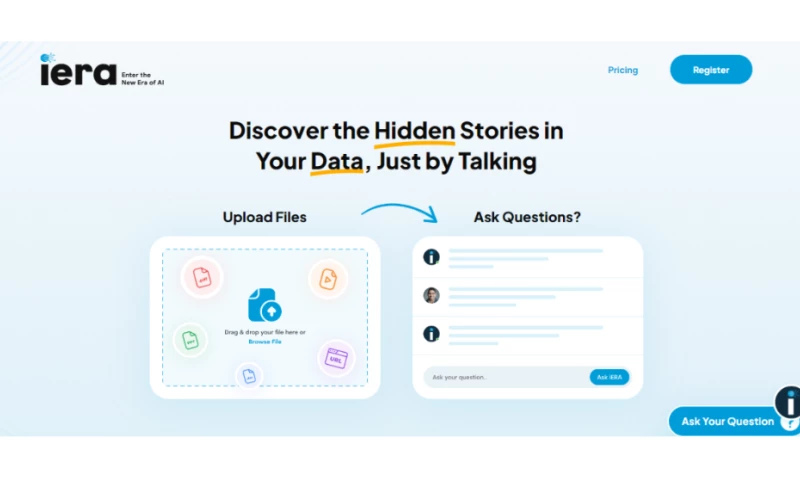 iERA.ai
