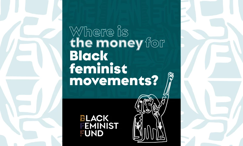 Fund Black Feminists