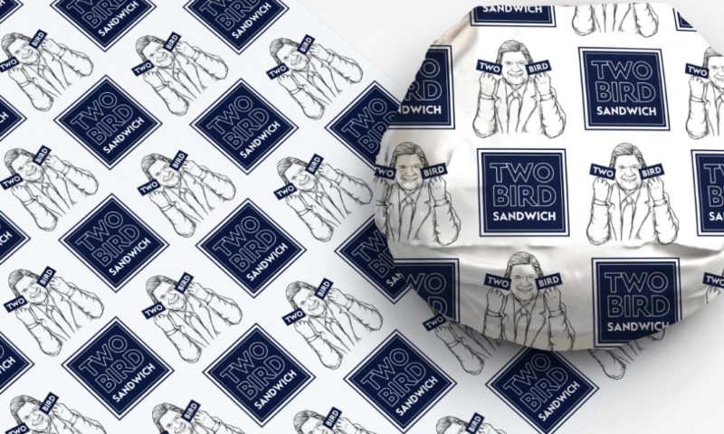 The Titans Press Box