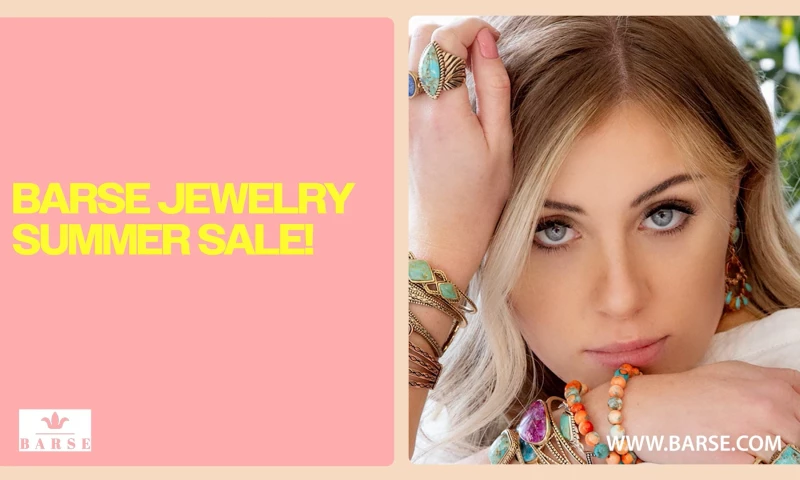 Anacapa Productions - Barse Jewelry