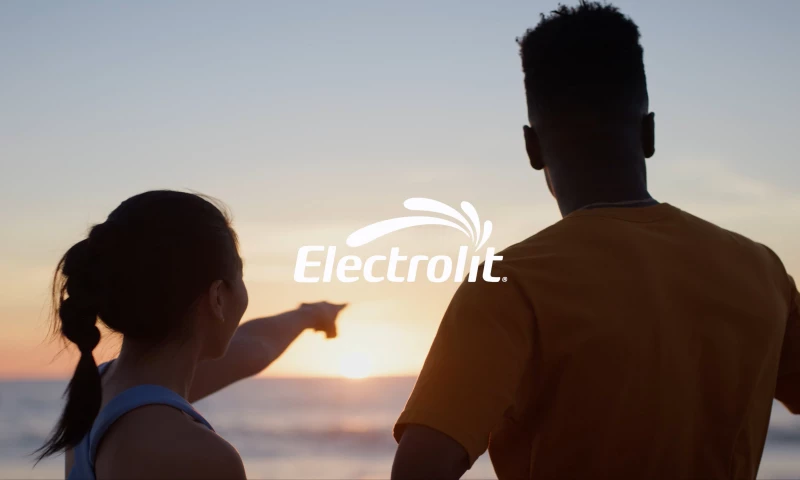 Anacapa Productions - ELECTROLIT // Instant Hydration