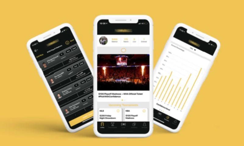 Techcronus Australia Pty Ltd - Daily Fantasy Sports App