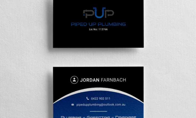 TechUptodate - Piped Up Plumbing