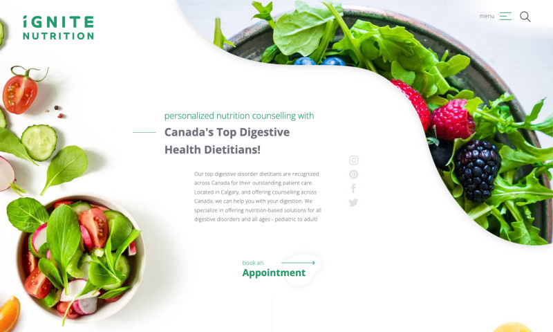 True Market - Ignite Nutrition