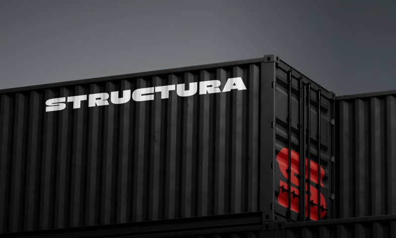 Brandertise Studio - Structura