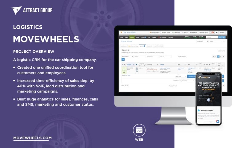 MoveWheels