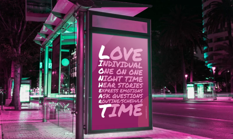 Lionheart Camp For Kids