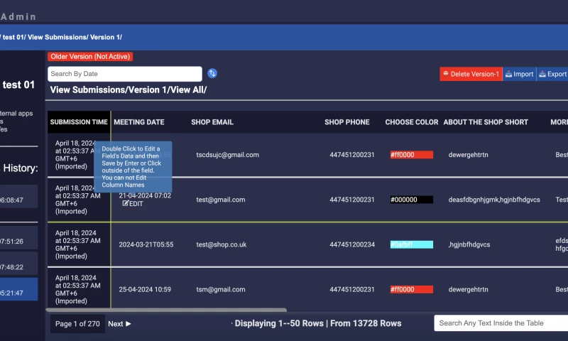 Softexpoit - EmpowerLog