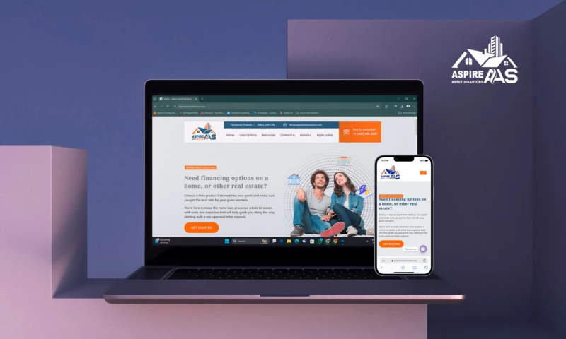 Aspire Asset Solutions