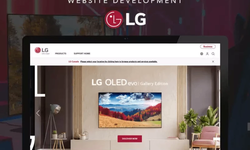 LG Parts