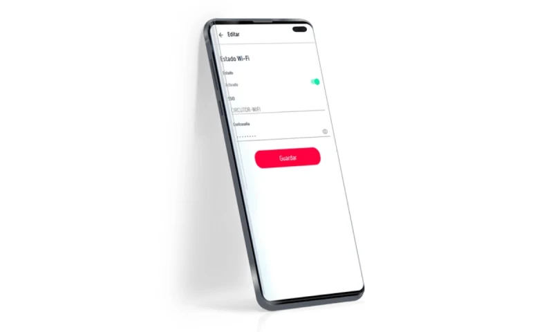 ABAMobile - Progressive Web App to connect devices at Circutor
