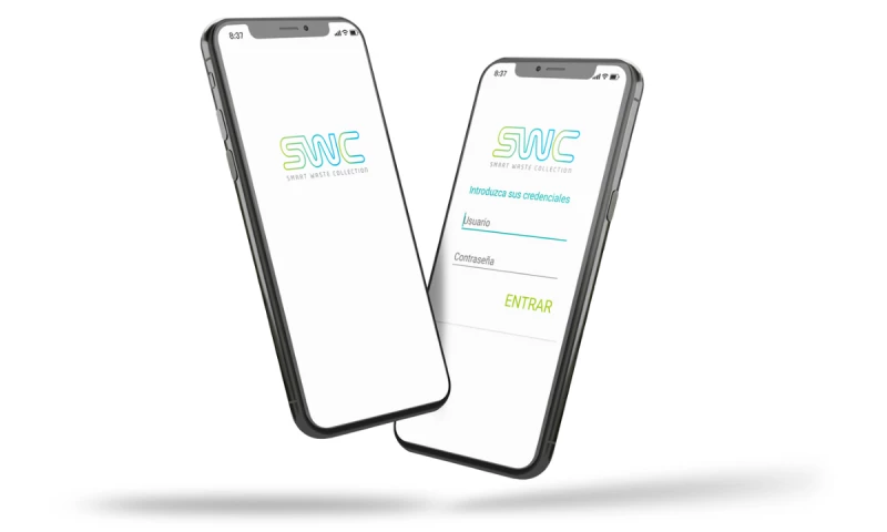 ABAMobile - The app for Waste Management - SWC