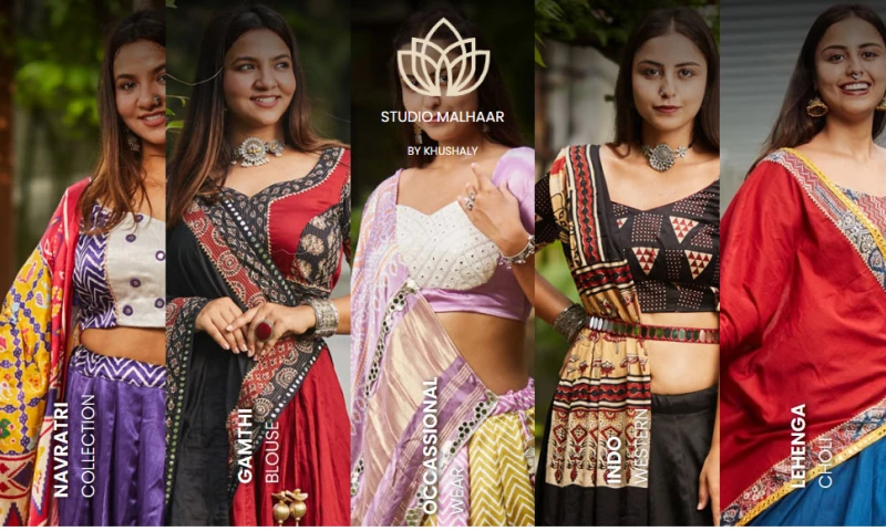 Admarkon Marketing Online Pvt. Ltd. - Studio Malhaar