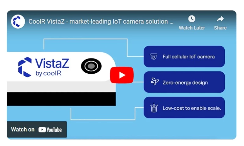 Betteroffservice - CoolR