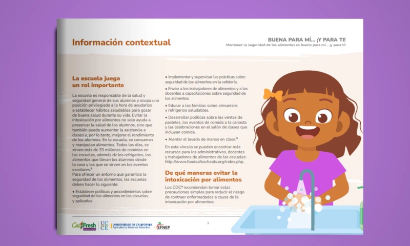 Healthy Habits for Kids