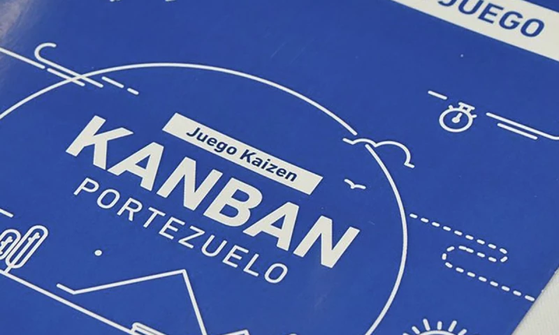Kanban Portezuelo
