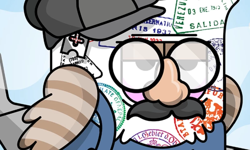 PEAKAH (PEAKY BIRDS)