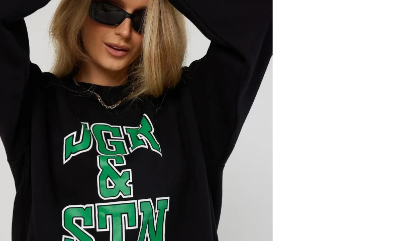 JGR & STN AU / US / NZ EXPANSION