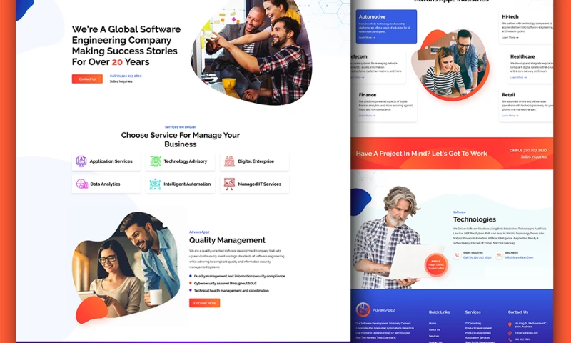 JMJ WebPro - ProPulse Creative Agency: Where Design Meets Business Strategy