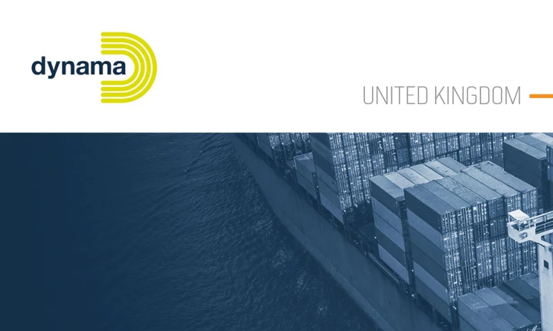 Future Processing - DYNAMA