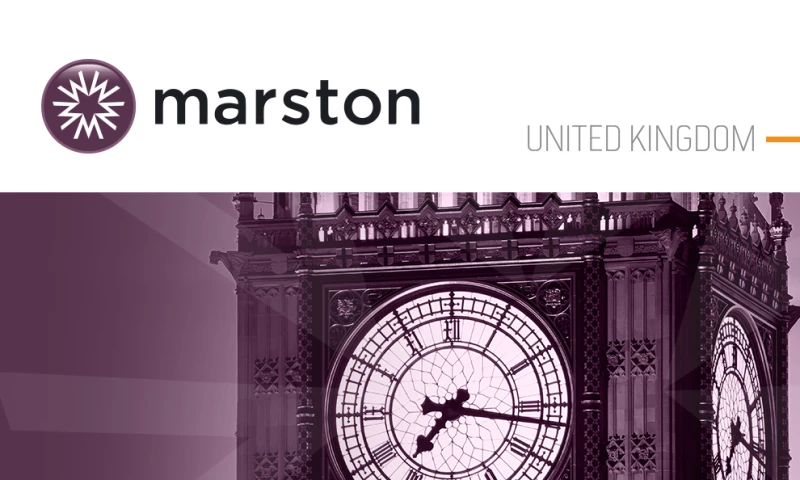 Future Processing - MARSTON