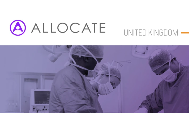 Future Processing - ALLOCATE