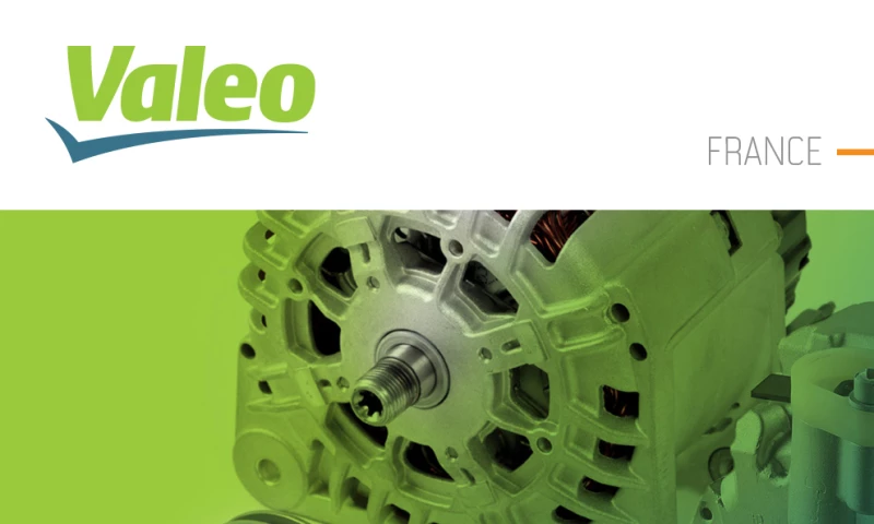 Future Processing - VALEO