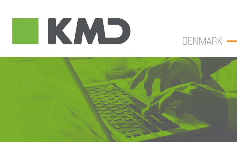 Future Processing - KMD