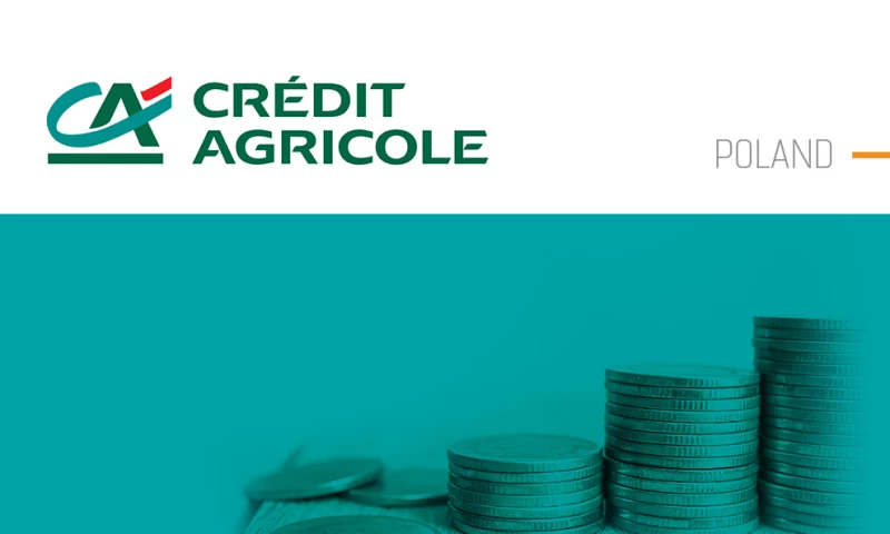 Future Processing - CREDIT AGRICOLE