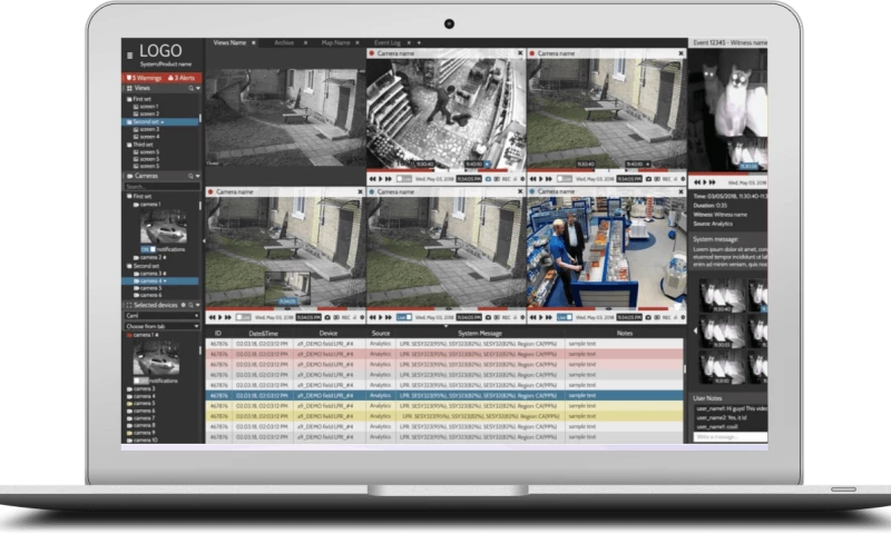 SpdLoad - VideoNext is a SaaS application for video streaming company