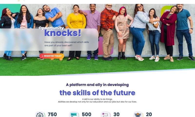 Totem - Future Up - Migration and Maintenace