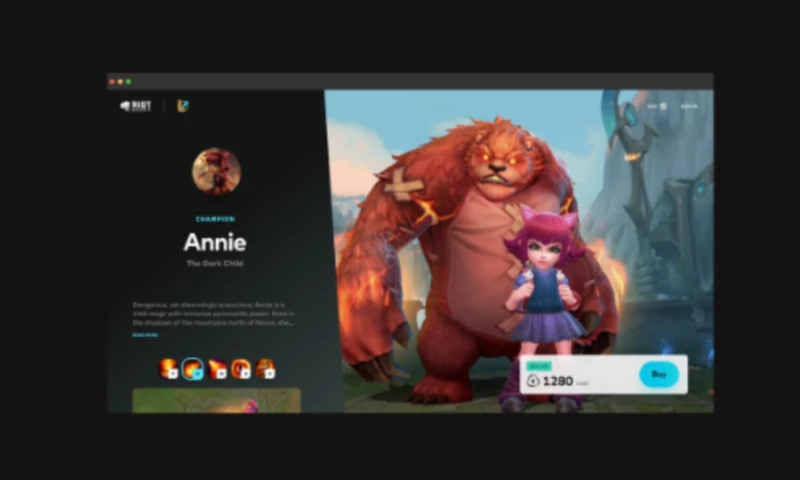 Nicholas Tisch - Riot