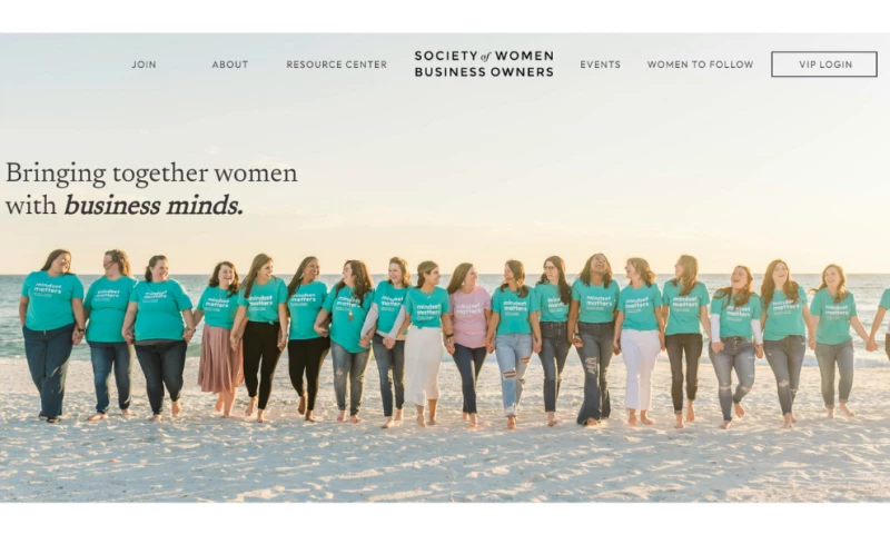 Makena Delaney - SOWBO