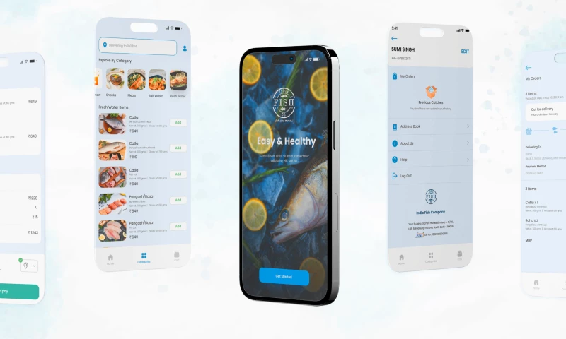 Honest Digital Services Pvt. Ltd. - Online D2C E-Commerce Store