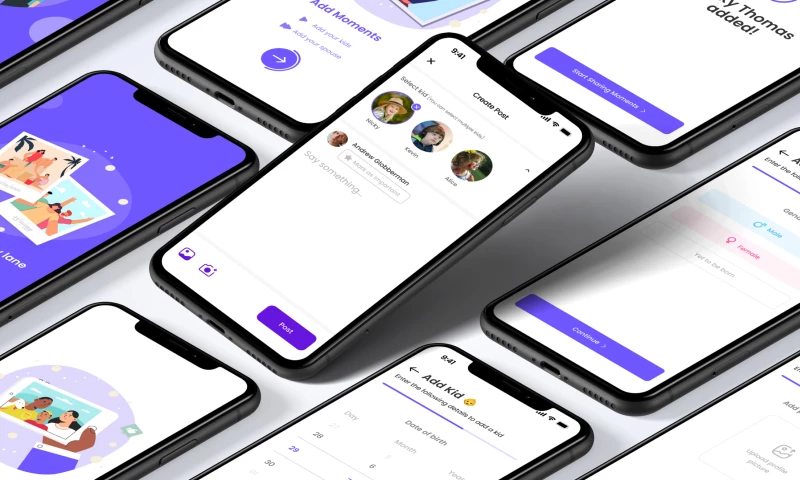 Honest Digital Services Pvt. Ltd. - Online Photo Sharing & E-Commerce Platform