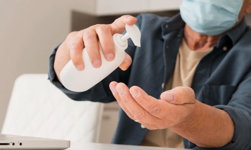 TGM Research - Uncover Market Opportunities in the Hygiene Products Sector Using Online Surveys