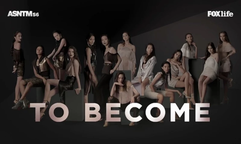 Mbrella Films - ASNTM – Who Will Be Asia’s Next Top Model – 30 SEC TVC