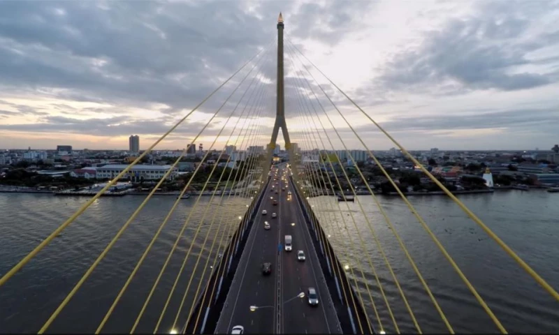 Mbrella Films - GoPro HERO 5+ and Karma, The Launch In 4k – Short Film