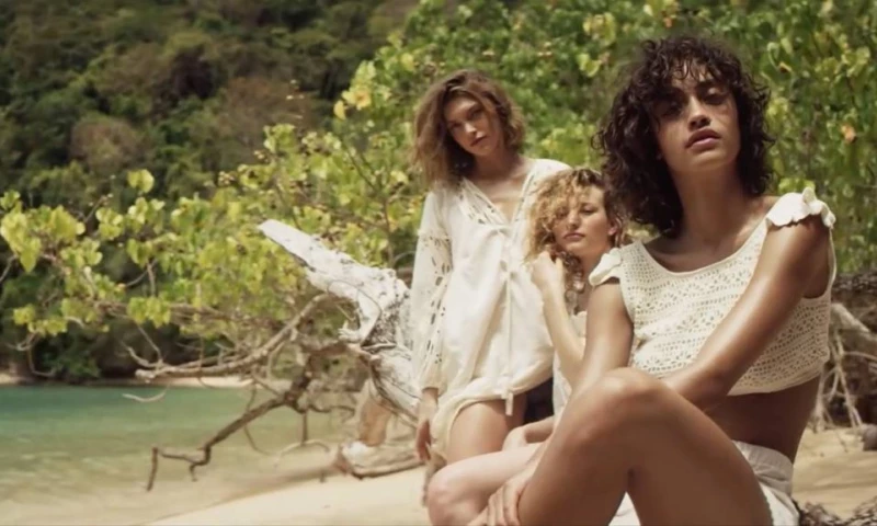 Mbrella Films - MANGO SS’17 “High Summer Campaign” – Short Film