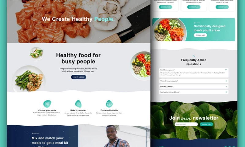 JMJ WebPro - Nature Crafted: Growing a Greener Tomorrow with Webflow and AI