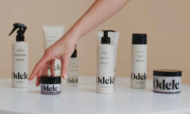 Lila Woodbridge - Odele Beauty