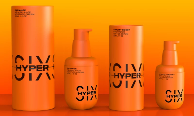 MATRAFOX studio - Hyper Six