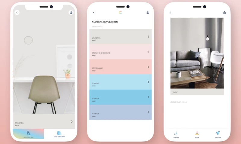 Codepoint - CIN COLORiT