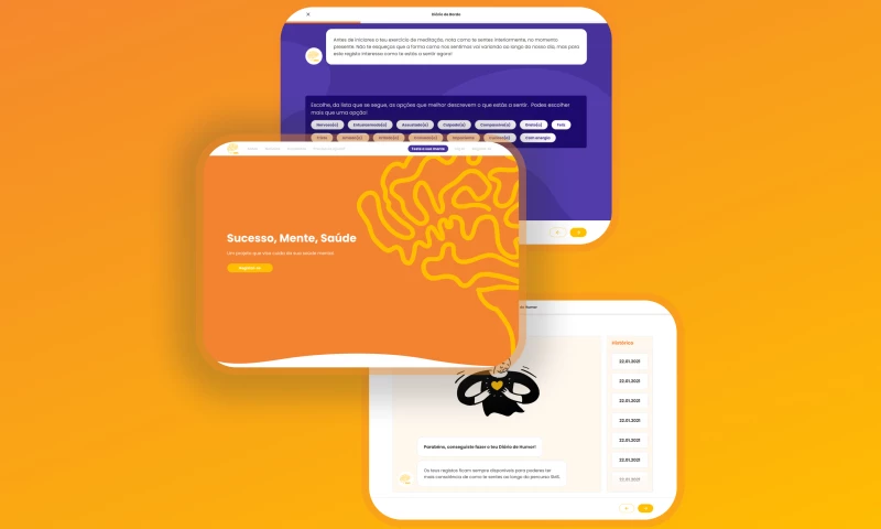 Codepoint - SMS - Sucess, Mind and Health