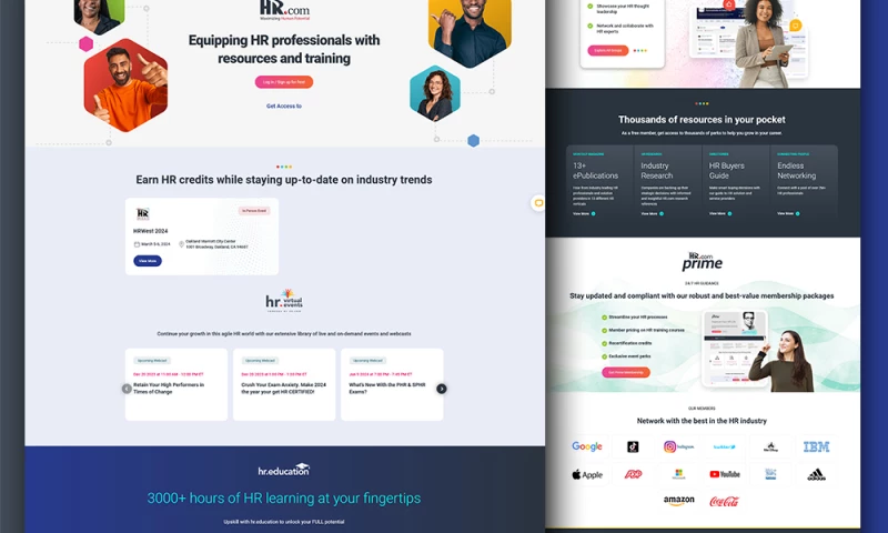 JMJ WebPro - Transformative Human Resources and Recruitment Excellence Solutions