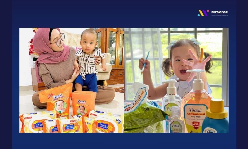 MYSense - Reach of 24K, Action of 1,467