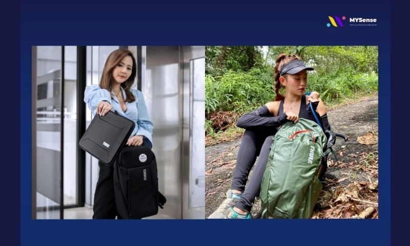 MYSense - 10x Times Return & >RM70K In Sales